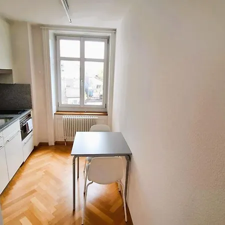 Appartement Amazing Flat In Heart Of Old Town Glockenb
