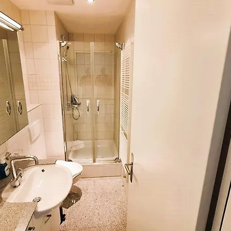 Amazing Flat In Heart Of Old Town Glockenb Zurich