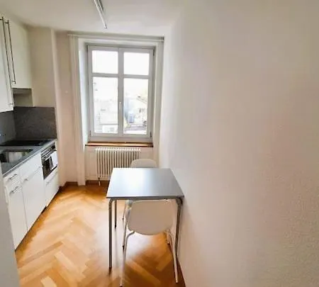 Amazing Flat In Heart Of Old Town Glockenb * Zurich