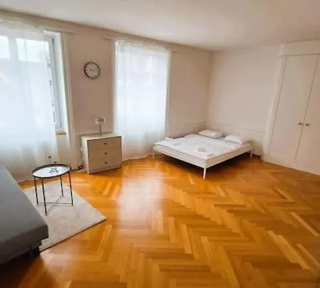 Appartement Amazing Flat In Heart Of Old Town Glockenb Zurich