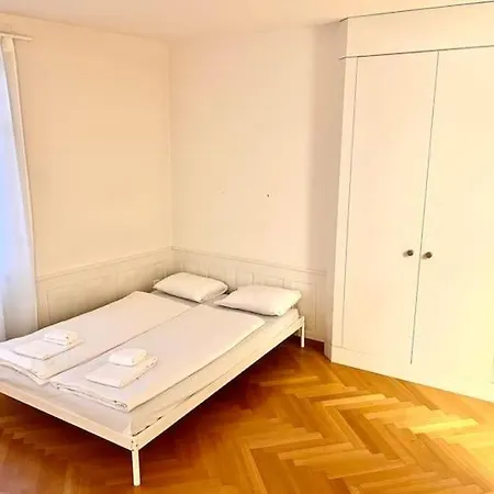 Amazing Flat In Heart Of Old Town Glockenb Appartement *