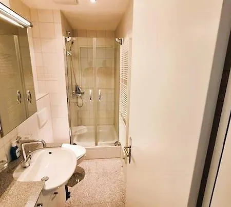 Amazing Flat In Heart Of Old Town Glockenb Appartement Zurich